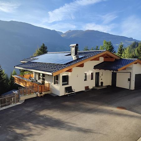 Apart Verena Ramsau im Zillertal Exteriör bild