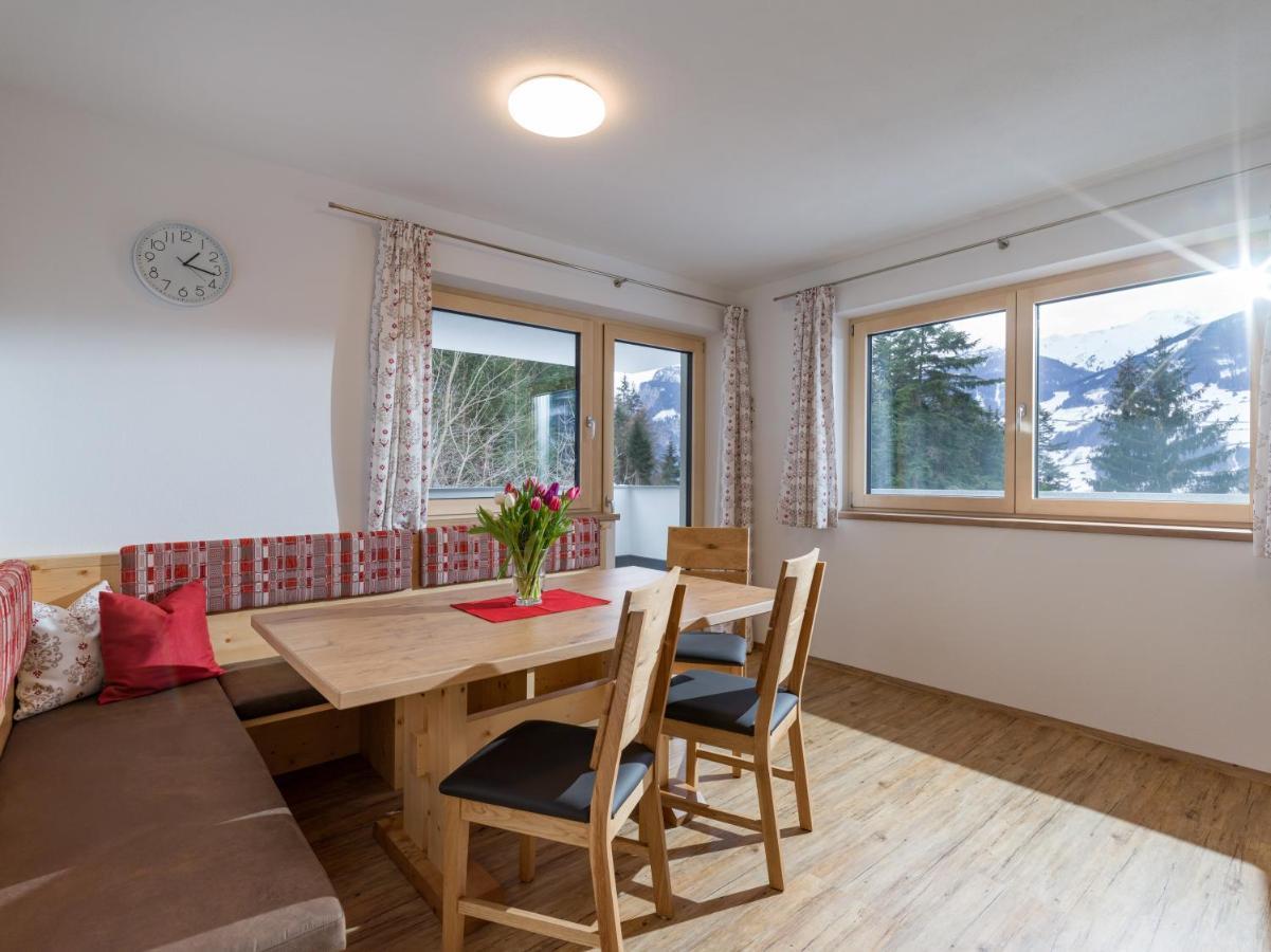 Apart Verena Ramsau im Zillertal Exteriör bild