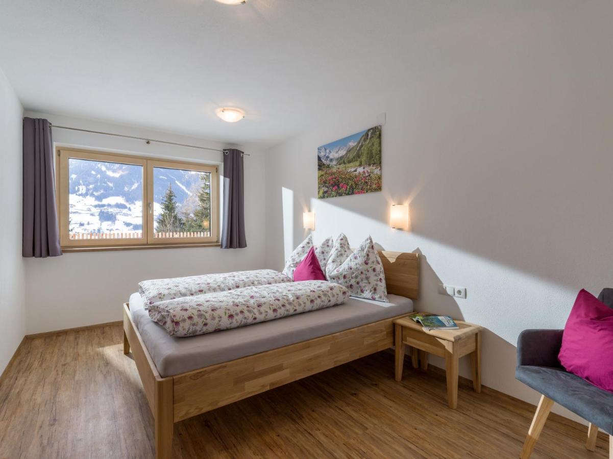 Apart Verena Ramsau im Zillertal Exteriör bild