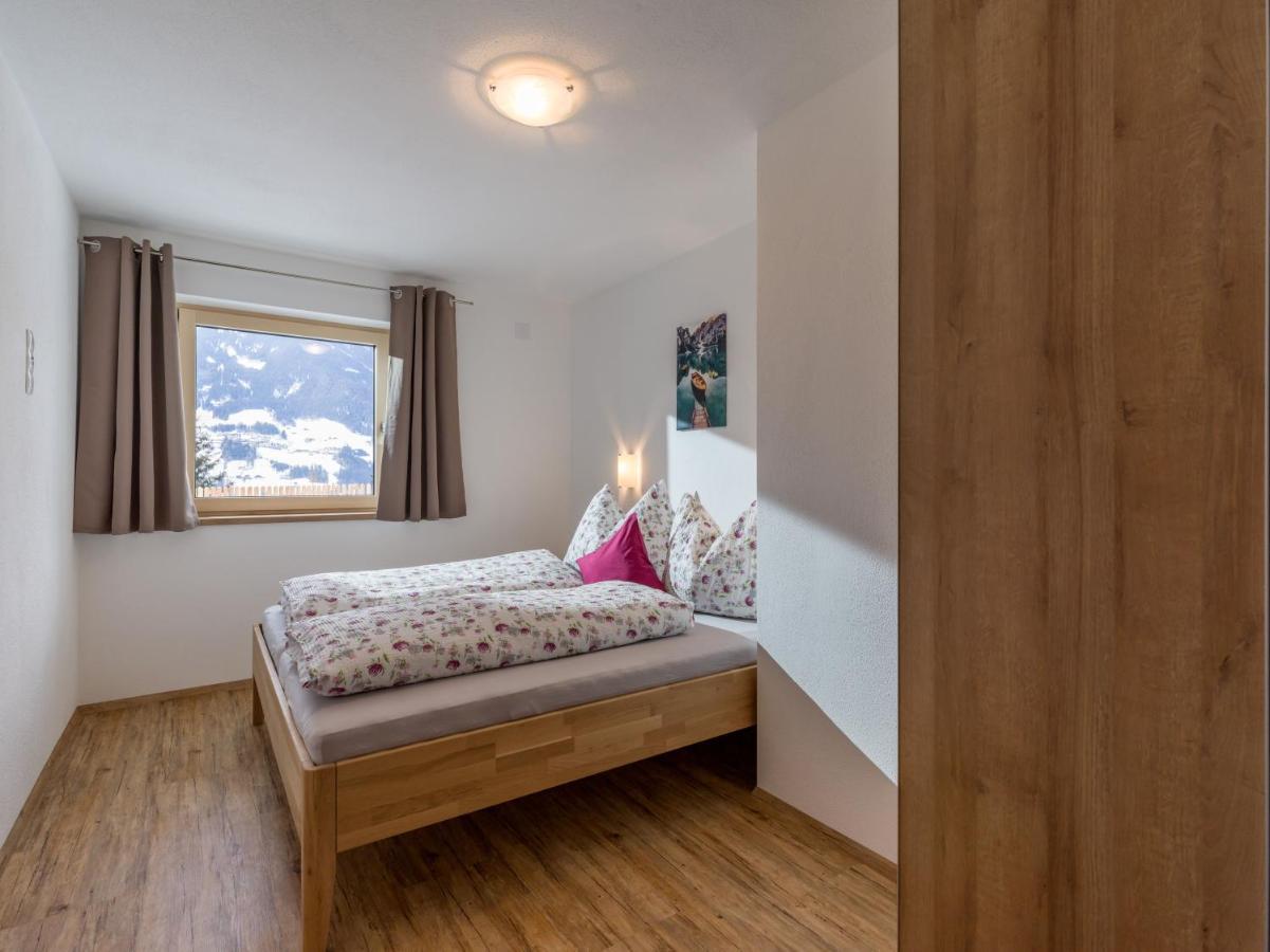 Apart Verena Ramsau im Zillertal Exteriör bild