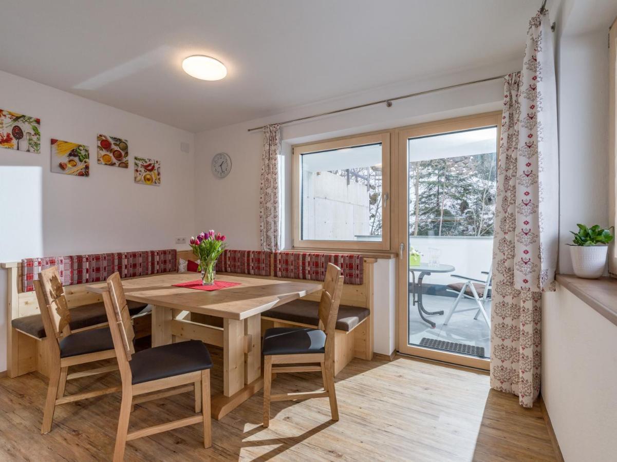 Apart Verena Ramsau im Zillertal Exteriör bild