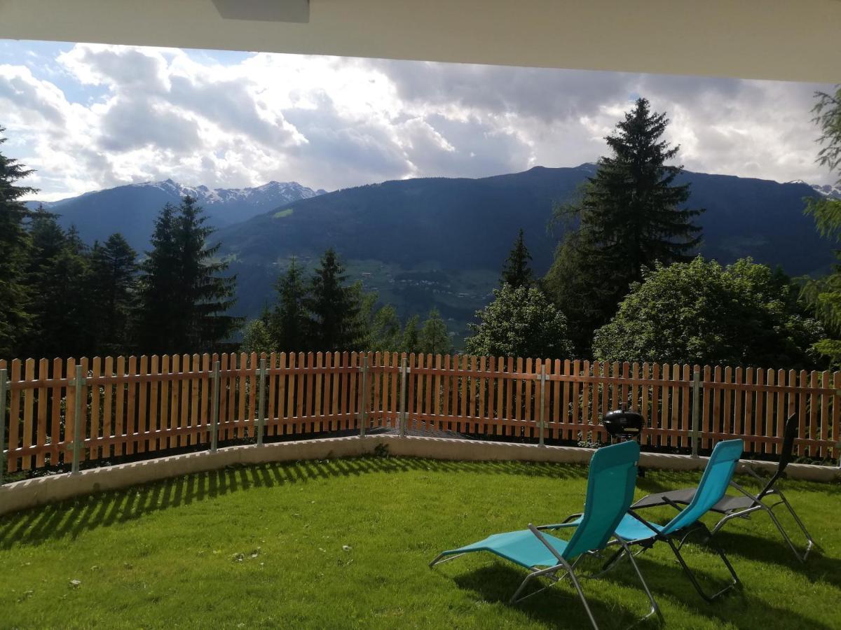 Apart Verena Ramsau im Zillertal Exteriör bild